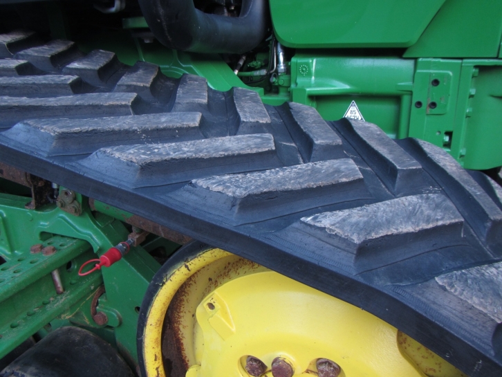 John Deere 8345RT