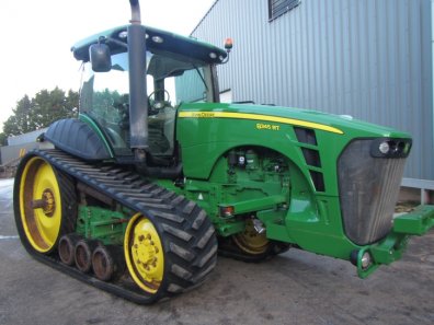John Deere 8345RT
