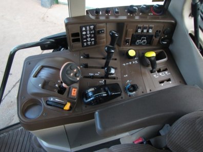 John Deere 6420S