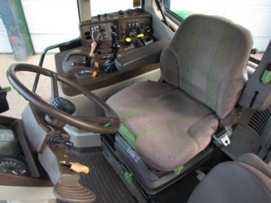 John Deere 6420S