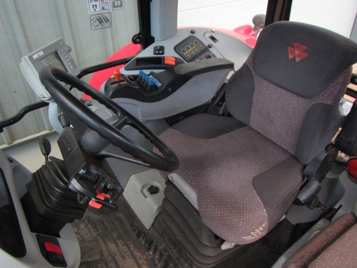Massey Ferguson 7499