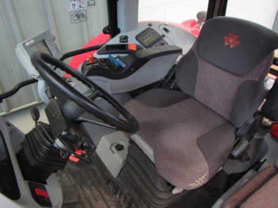 Massey Ferguson 7499