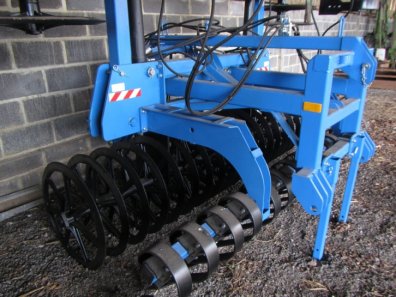 Zagroda 6 Metre press