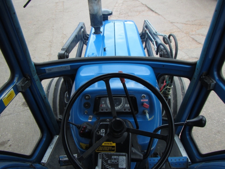Ford 6610