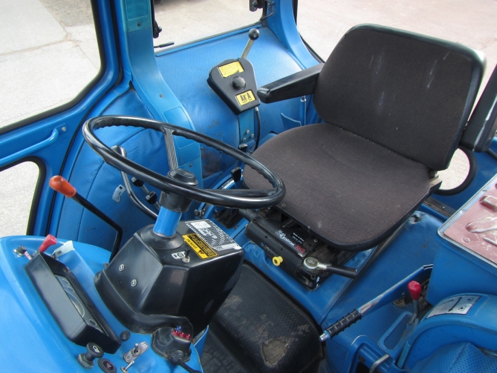 Ford 6610