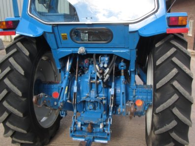 Ford 6610