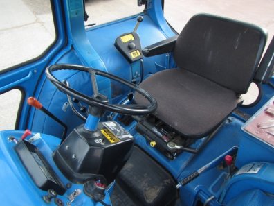 Ford 6610