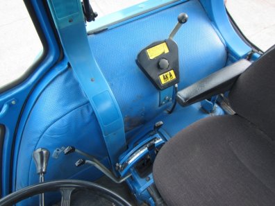 Ford 6610