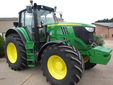 John Deere 6170M