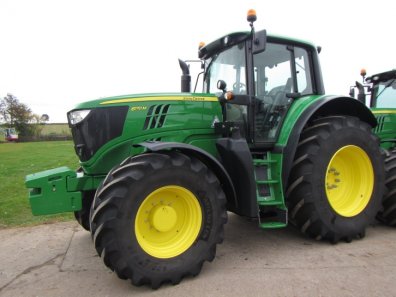 John Deere 6170M