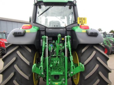 John Deere 6170M
