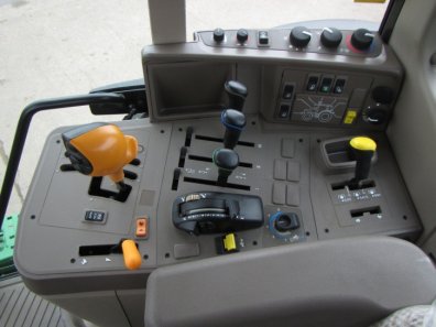 John Deere 6170M