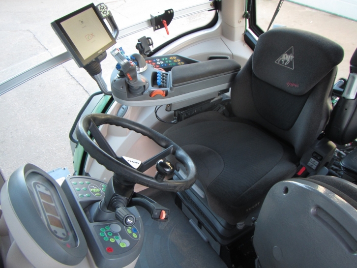 Fendt 936 Profi-Plus