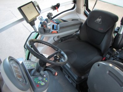 Fendt 936 Profi-Plus