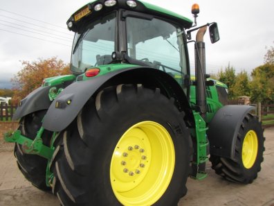 John Deere 6190R