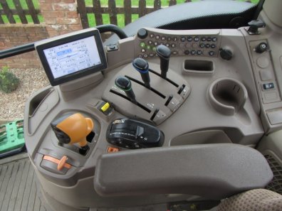 John Deere 6190R