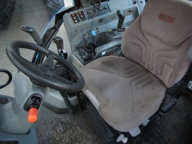 Valtra N111