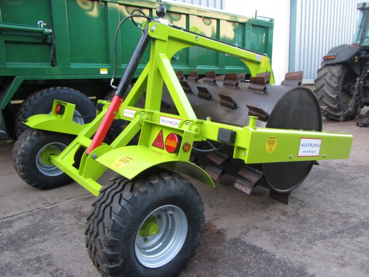 Alstrong Aerator
