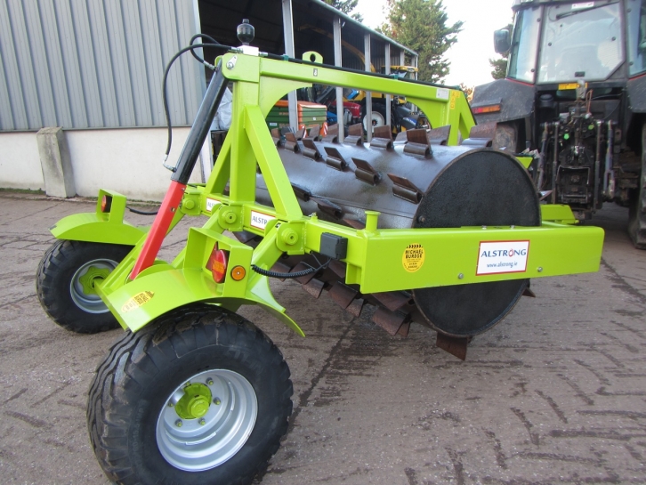 Alstrong Aerator