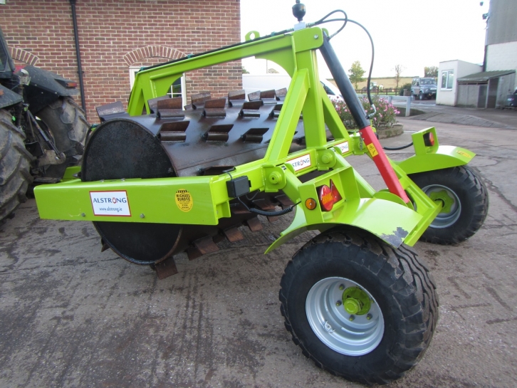 Alstrong Aerator