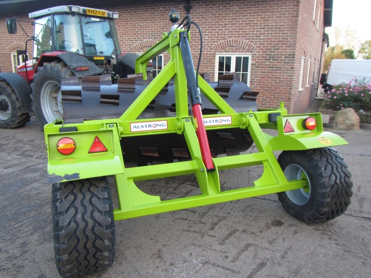 Alstrong Aerator