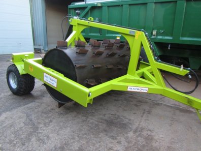 Alstrong Aerator