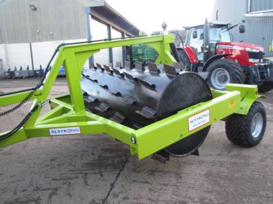 Alstrong Aerator