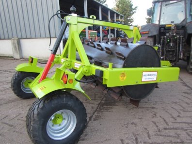 Alstrong Aerator