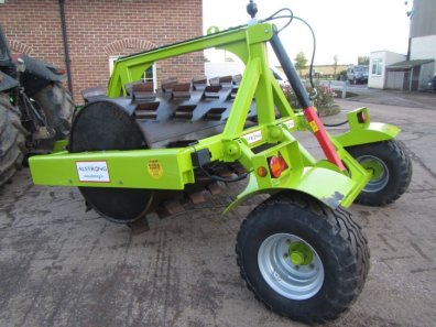 Alstrong Aerator