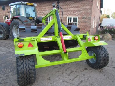 Alstrong Aerator