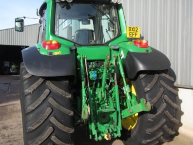 John Deere 6930
