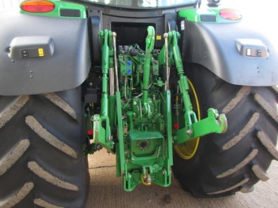 John Deere 6190R