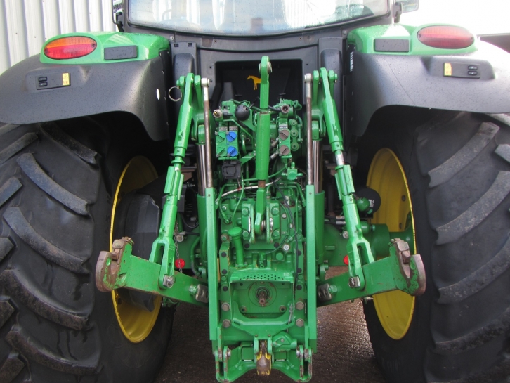 John Deere 6170R