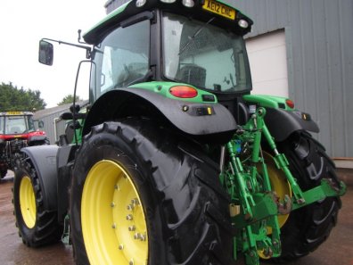 John Deere 6170R