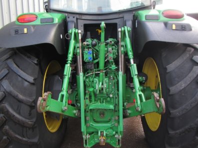 John Deere 6170R