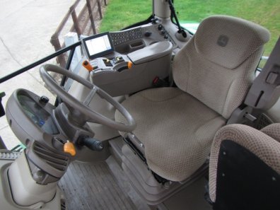 John Deere 6150R