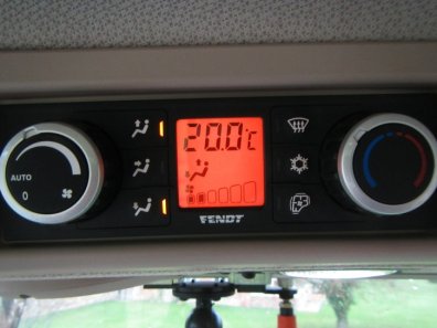 Fendt 720 Profi