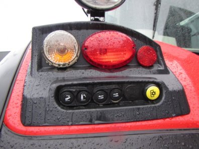 Massey Ferguson 8670