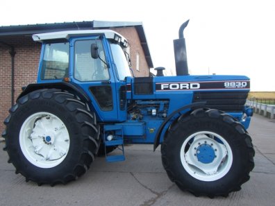Ford 8830
