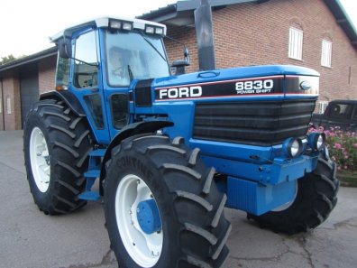 Ford 8830