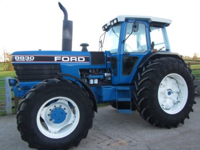 Ford 8830