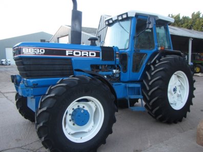 Ford 8830