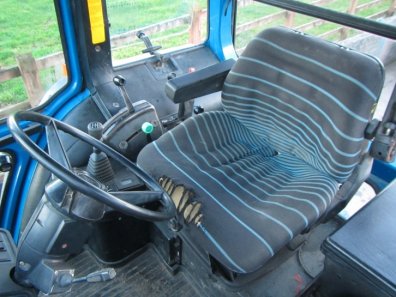 Ford 8830