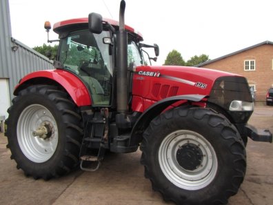 Case Puma 195