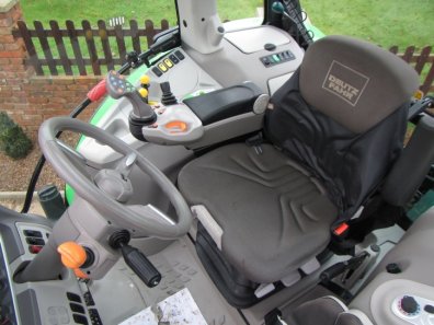 Deutz 6210
