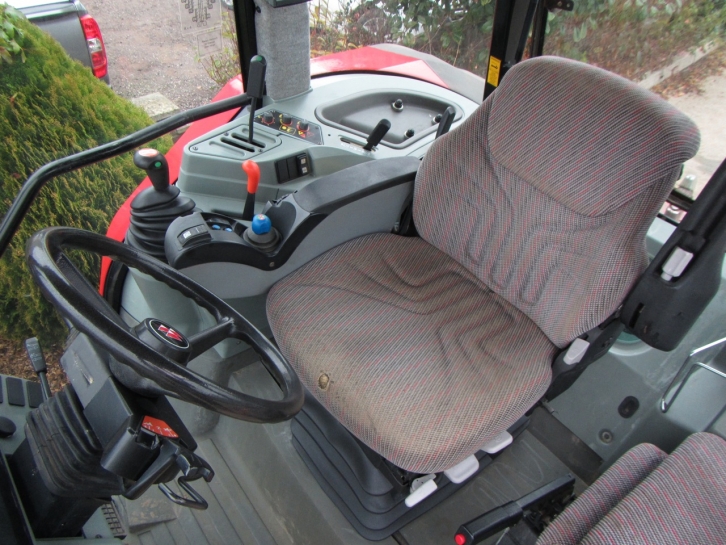 Massey Ferguson 6290