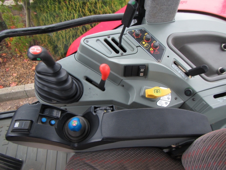 Massey Ferguson 6290