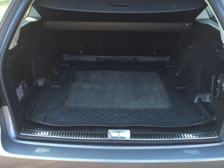 Mercedes E220 CDI Bluemotion TIP Auto