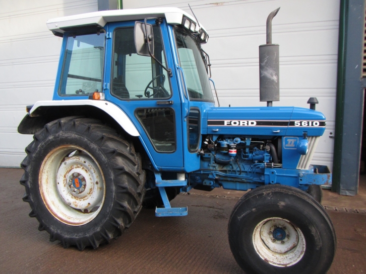 Ford 5610