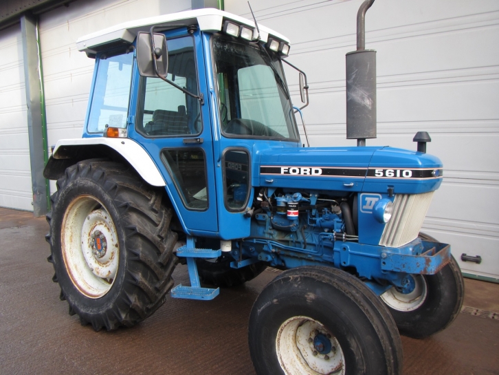 Ford 5610